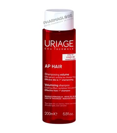 URIAGE-AP-HAIR-SHAMPOOING-VOLUME-200ML-pharmaglobe.lu
