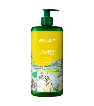 WELEDA-GINGEMBRE-GEL-DOUCHE-ENERGY-750ML-pharmaglobe.lu