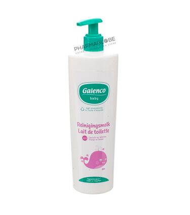 GALENCO-BABY-LAIT-TOILETTE-400ML-pharmaglobe.lu