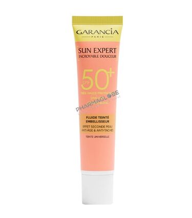 garancia-fluide-teinte-embellisseur-spf-50-visage-tube-40ml-pharmaglobe