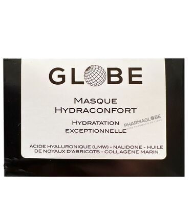 GLOBE-MASQUE-HYDRACONFORT-50ML-pharmaglobe.lu