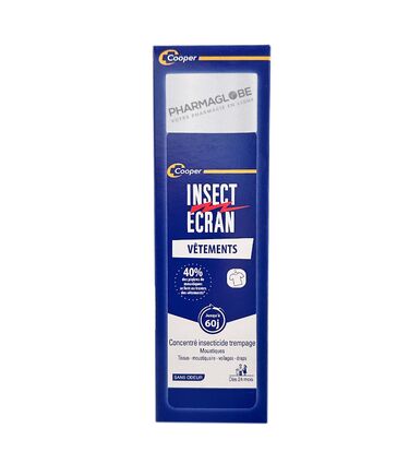 INSECT-ECRAN-VETEMENTS-TREMPAGE-200ML-pharmaglobe.lu