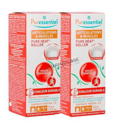 PURESSENTIEL-ARTICULATION-PURE-HEAT-ROLLER-75ML-DUO-pharmaglobe.lu