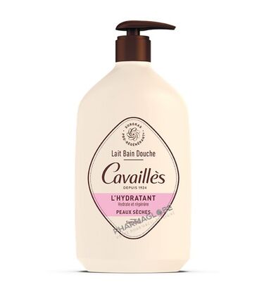 roge-cavailles-lait-bain-douche-hydratant-flacon-pompe-400ml-pharmaglobe