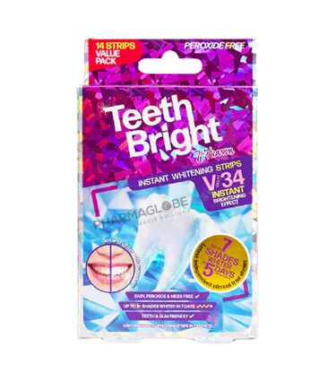 TEETH-BRIGHT-BANDES-BLANCHISSANTES-POUR-LES-DENTS-pharmaglobe.lu