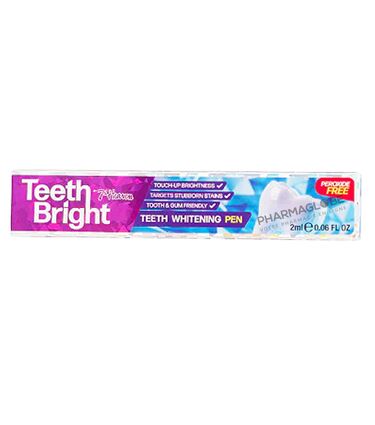 TEETH-BRIGHT-STYLO-DENTAIRE-BLANCHISSANT-2ML-pharmaglobe.lu