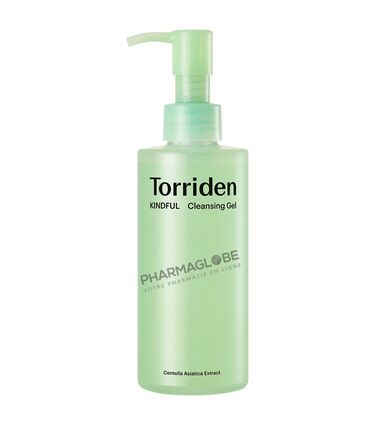 TORRIDEN-GEL-NETTOYANT-CENTELLA-ASIATICA-200ML-pharmaglobe.lu