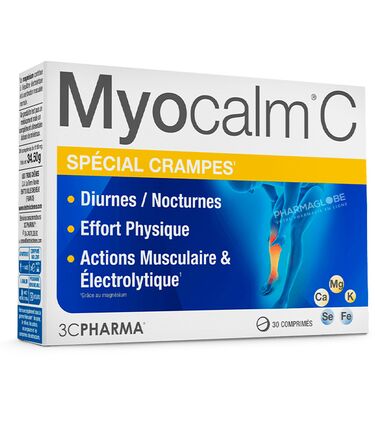3-C-MYOCALM-C-CRAMPES-30-comprimes-pharmaglobe.lu