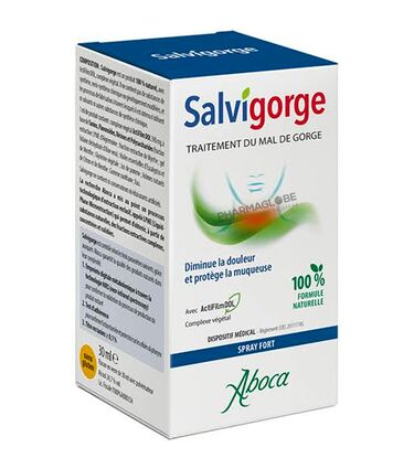 ABOCA-SALVIGORGE-SPRAY-FORT-30ML-pharmaglobe.lu