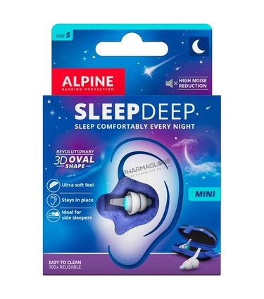 ALPINE-SLEEPDEEP-MINI-OHRSTOEPSEL-pharmaglobe.lu