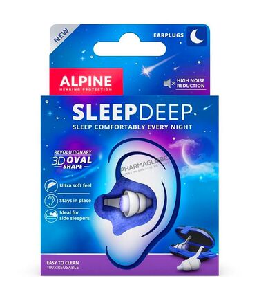 ALPINE-SLEEPDEEP-OHRSTOEPSEL-pharmaglobe.lu