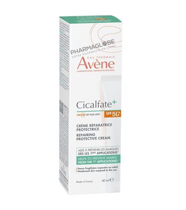 AVENE-CICALFATE+-SPF50+-CREME-REPARATRICE-40ML-pharmaglobe.lu