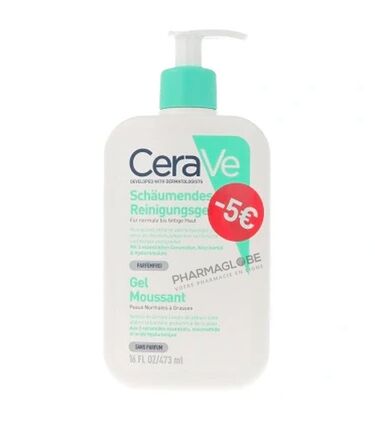CERAVE-FOAMING-CLEANSER-473ML-moins-5EUR-pharmaglobe.lu