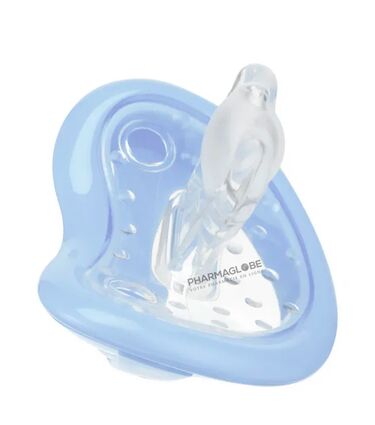CURAPROX-BABY-SUCETTE-Taille-1-BLEU-pharmaglobe.lu