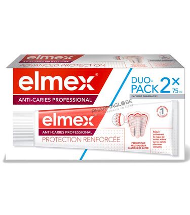 ELME-DENTIFRICE-ANTI-CARIES-PROFESSIONEL-BITUBE-75ML-pharmaglobe.lu