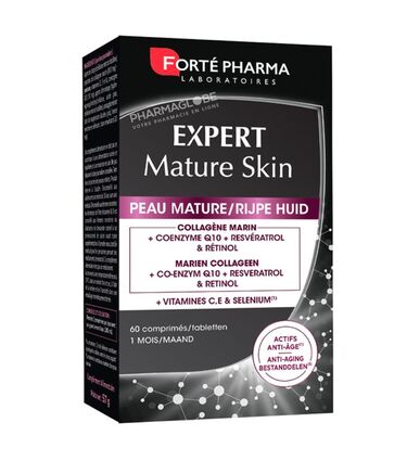 EXPERT-MATURE-SKIN-60-comprimes-pharmaglobe.lu