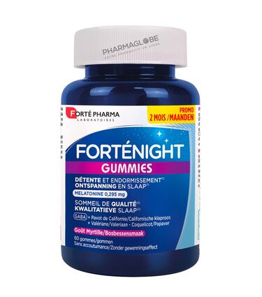 FORTENIGHT-GUMMIES-60-GOMMES-PROMO-pharmaglobe.lu
