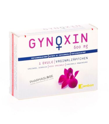 GYNOXIN-600-MG-1-OVULE-pharmaglobe.lu
