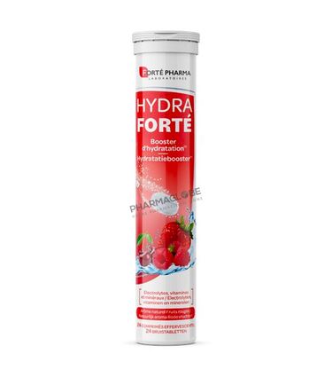 HYDRA-FORTE-FRUITS-ROUGES-24-Comprimes-pharmaglobe.lu