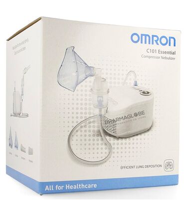 INHALATEUR-OMRON-C101-COMPRESSEUR-pharmaglobe.lu