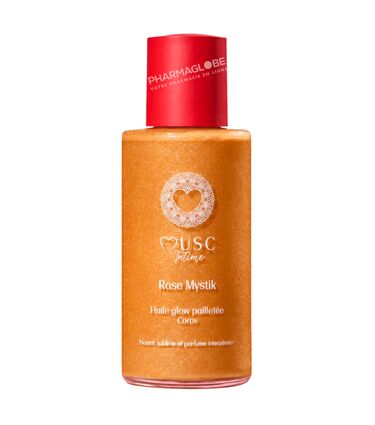 MUSC-INTIME-HUILE-GLOW-ROSE-MYSTIK-100ML-pharmaglobe.lu