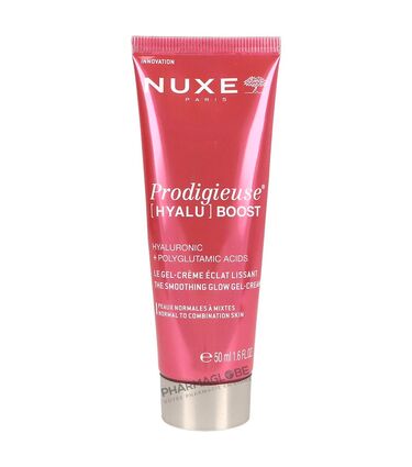 NUXE-PRODIGIEUSE-HYALU-BOOST-GEL-CREME-50ML-pharmaglobe.lu