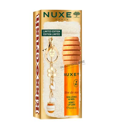 NUXE-Reve-De-MIEL-GLOSS-LEVRE-ETUI-10ML-pharmaglobe.lu