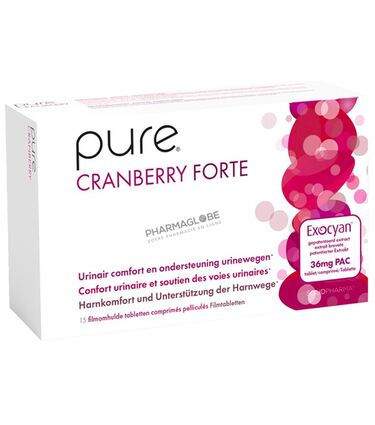 PURE-CRANBERRY-FORTE-30-pharmaglobe.lu