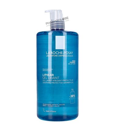 ROCHE-POSAY-LIPIKAR-GEL-LAVANT-1L-pharmaglobe.lu