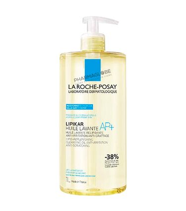 ROCHE-POSAY-LIPIKAR-HUILE-1L-pharmaglobe.lu