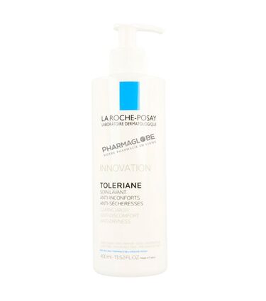 ROCHE-POSAY-TOLERIANE-LAVANT-400ML-pharmaglobe.lu