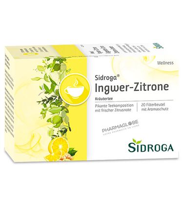 SIDROGA-WELLNESS-INGWER-ZITRONE-pharmaglobe.lu