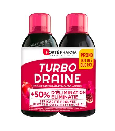 TURBODRAINE-GRENADE-HIBISCUS-2-flacons-500ML-pharmaglobe.lu