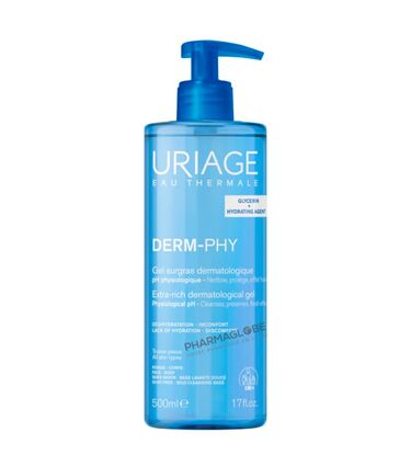 URIAGE-BODY-HYG-GEL-SURGRAS-DERMATOLOGIQUE-500ML-pharmaglobe.lu
