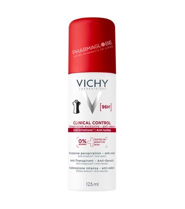 VICHY-DEODORANT-Aerosol-96H-Clinical-Control-125ML-pharmaglobe.lu