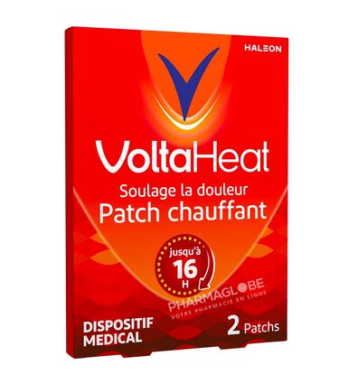 VOLTAHEAT-PATCH-SMALL-2X1-pharmaglobe.lu
