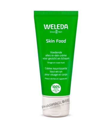 WELEDA-SKIN-FOOD-30ML-pharmaglobe.lu