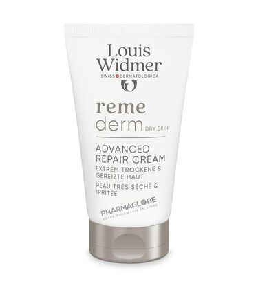 WIDMER-REMEDERM-ADVANCED-REPAIR-CREME-Non-Parfume-40ML-pharmaglobe.lu
