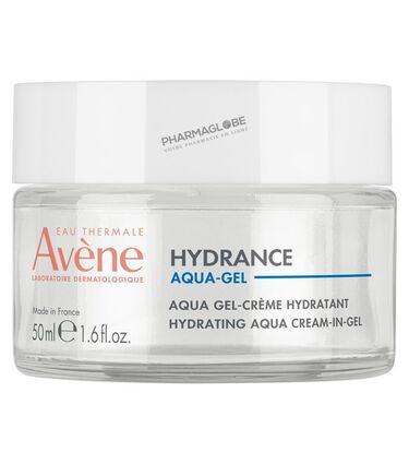 AVENE-HYDRANCE-AQUA-GEL-CREME-50ML-pharmaglobe.lu