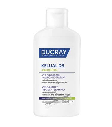 ducray-kelual-ds-sebocontrol-shampooing-traitant-anti-pelliculaire-flacon-100ml-pharmaglobe