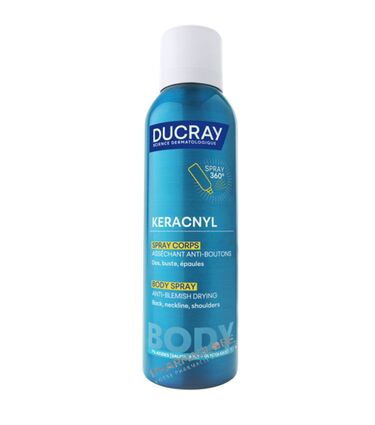 ducray-keracnyl-spray-corps-assechant-antibouton-150ml-peau-tendance-acne-pharmaglobe.lu