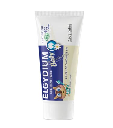elgydium-baby-dentifrice-bebe-certifie-bio-tube-30ml-gel-dentifrice-6-mois-pharmaglobe.lu