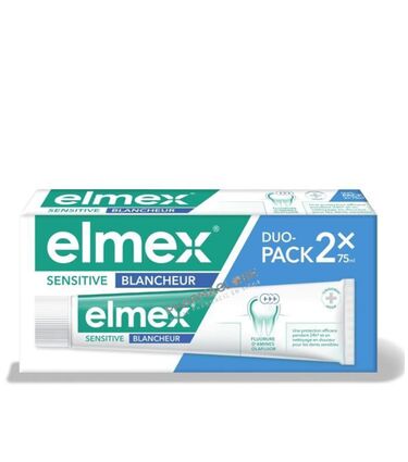 elmex-dentifrice-sensitive-blancheur-douce-duo-pack-2x75ml-pharmaglobe
