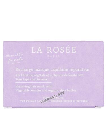 la-rosee-recharge-masque-capillaire-reparateur-200gr-pharmaglobe.lu