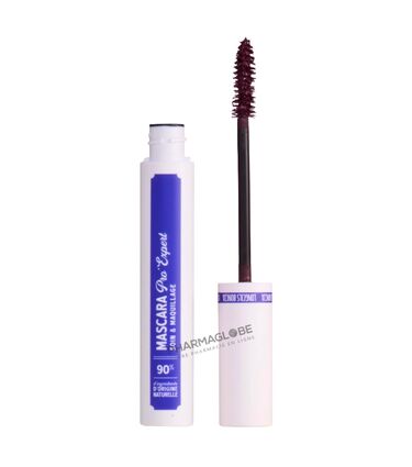 LB-MASCARA-PRO-EXPERT-BORDEAUX-12ML-pharmaglobe.lu
