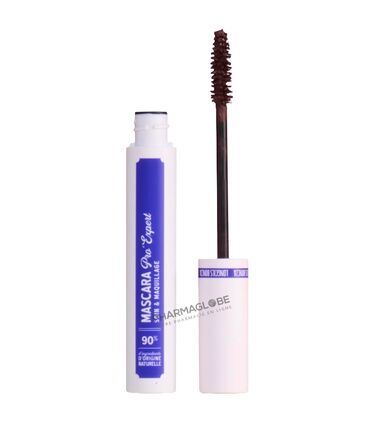 LB-MASCARA-PRO-EXPERT-BRUN-12ML-vitry-pharmaglobe.lu