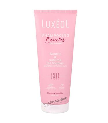 LUXEOL-SHAMPOOING-BOUCLES-250ML-pharmaglobe.lu