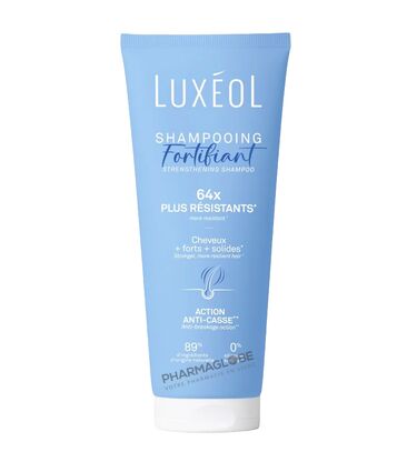 LUXEOL-SHAMPOOING-FORTIFIANT-200ML-pharmaglobe.lu