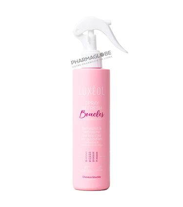 LUXEOL-SPRAY-REFRESH-BOUCLES-250ML-pharmaglobe.lu
