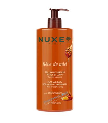 nuxe-reve-miel-gel-lavant-surgras-visage-et-corps-flacon-750ml-pharmaglobe